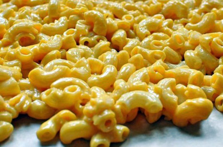 Salute alimentare: richiamate dalla Kraft in America 6,5 milioni di confezioni di Mac&Cheese
