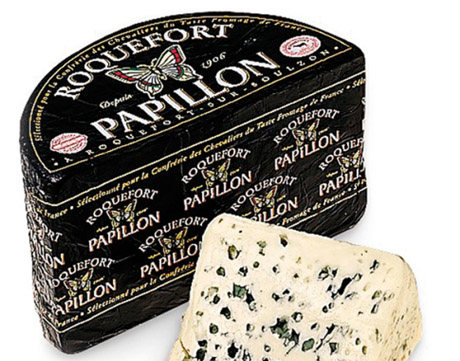 Sicurezza alimentare, avviso ai consumatori: COOP richiama il formaggio “Roquefort Papillon Nero”