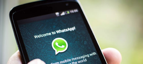 La Polizia Stradale di Delhi riceve oltre 85.000 reclami su WhatsApp