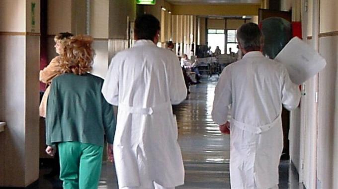 Multe ai medici a Lecce