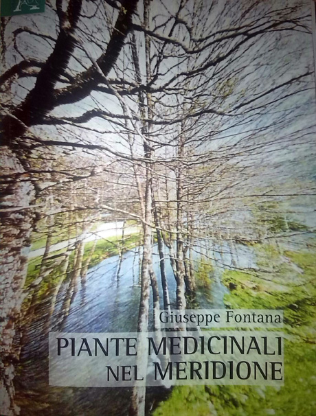 Grottaglie: presentazione del libro “Piante medicinali nel meridione”