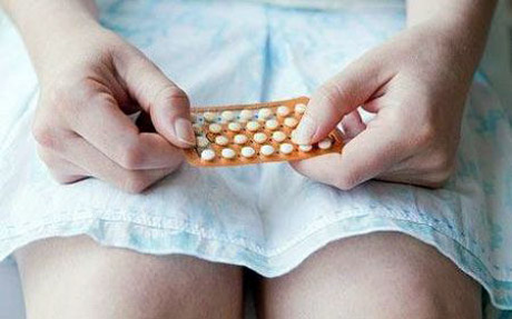 Pillola anticoncezionale: rischi per il cervello delle donne