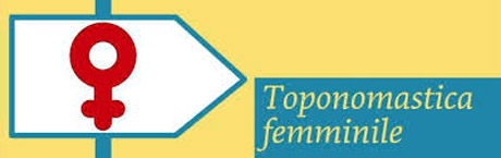TARANTO. “Inaugurazione della Mostra Itinerante Toponomastica Femminile”