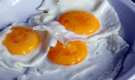 Mangiare uova per scongiurare il diabete: quattro alla settimana possono aiutare a ridurre drasticamente il rischio di diabete del 40 per cento