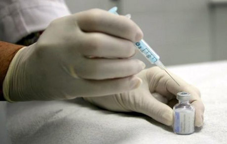 Aids: vaccino contaminato somministrato al CHUV in Svizzera