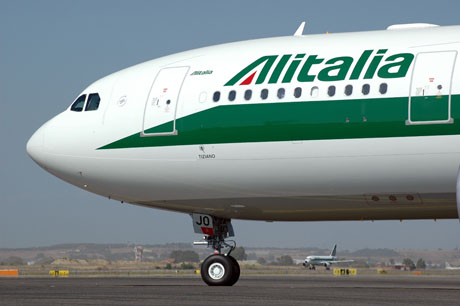 Clamoroso. Fallimento “Alitalia”: il Ministero dell’Economia e delle Finanze condannato dal Tribunale a restituire i soldi agli azionisti di minoranza