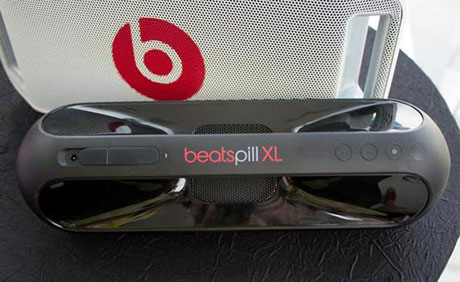 Apple richiama le casse Pill XL di Beats