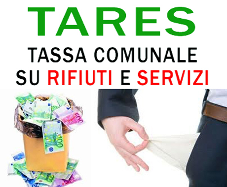 TARES (Oggi) TARI, annullata dalla Commissione Tributaria Provinciale di Lecce