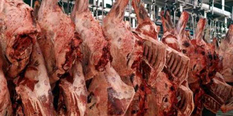 Nuovo scandalo sulla carne. Scoperte migliaia di tonnellate di carne vecchia di decenni