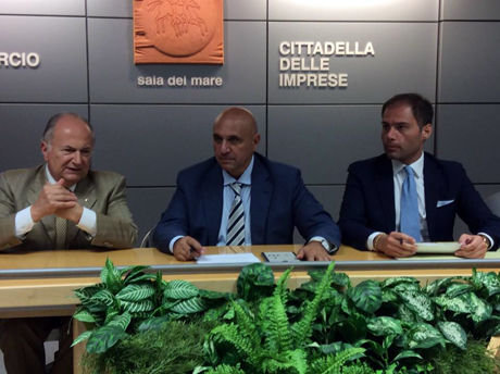 Confagricoltura sigla intesa con l’Università di Bari: alleanza tra mondo agricolo e sistema dei saperi