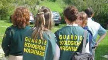 Guardie Ecologiche Volontarie, pubblicato il bando della Provincia di Taranto