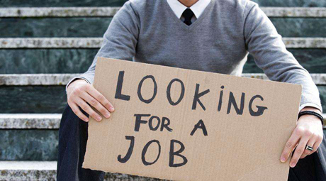 EUROPA. Disoccupazione, gli over 55 i più a rischio