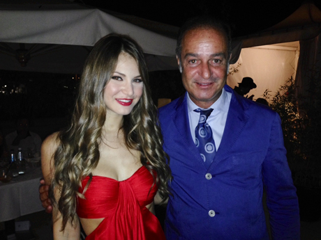 Miss Italia, la “prima” è a Corato. “Ti parlo di Lucio” è il nome dello spettacolo dedicato a Dalla