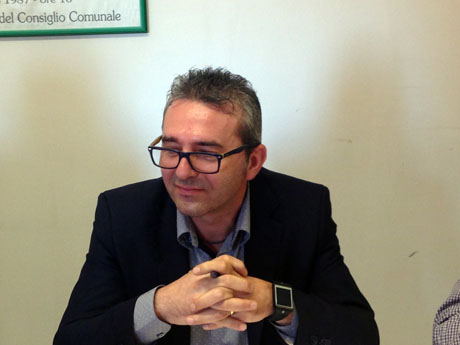 Nominato il nuovo direttore regionale del patronato della Cia Puglia