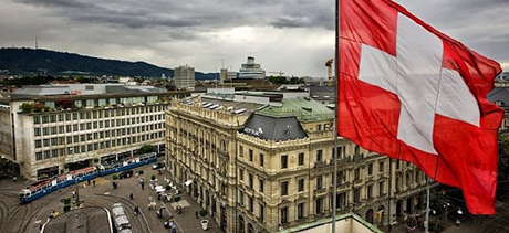 Lavoro: banche e assicurazioni svizzere cercano personale