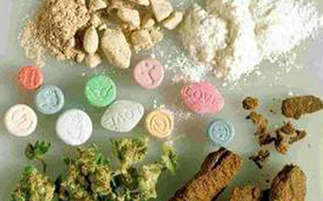 Stupefacenti: per la Consulta scriminate 500 sostanze