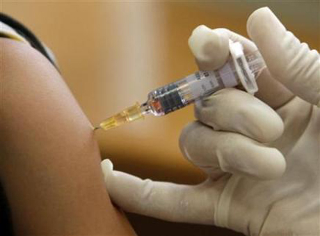 Alcuni vaccini sospettati di aggravare le malattie