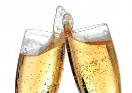 Il Prosecco italiano per la prima volta batte lo Champagne in Gran Bretagna