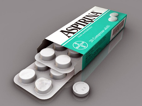 Nuovo studio dal Regno Unito. L’aspirina aiuta a prevenire il cancro al colon nelle persone in sovrappeso