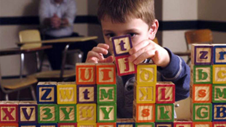 TARANTO. “Autismo: Sfida da Vincere”, l’urlo del Comitato Spontaneo dei Genitori dei bambini autistici