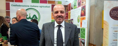 CISTERNINO (Br). Il presidente nazionale della Cia Scanavino partecipa ad una iniziativa sulla “legalità nell’agroalimentare”