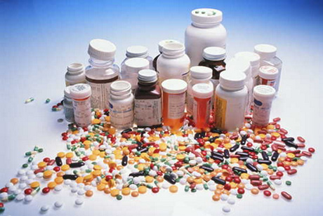 Farmaci ritirati e vietati dal Commercio