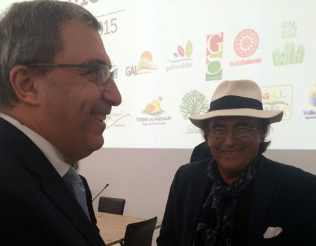I GAL della Puglia a Expo Milano 2015 con il progetto “Puglia rurale: la Puglia sposa il mondo”