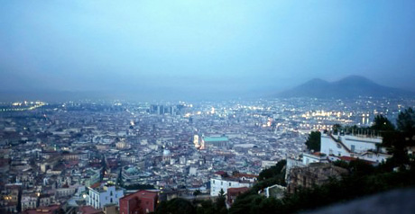 Inquinamento dell’aria, in Italia sono oltre 32mila i morti all’anno