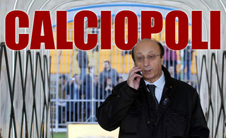 Cassazione: Calciopoli un «mondo sommerso che ha screditato» il calcio italiano