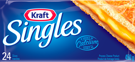 USA: “Rischio soffocamento”, Kraft amplia ritiro a confezioni di sottilette