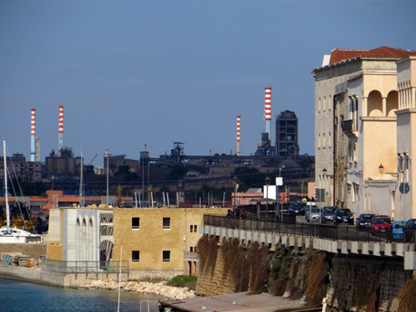 Taranto solo ottantaduesima nel Rapporto annuale Ecosistema Urbano di Legambiente