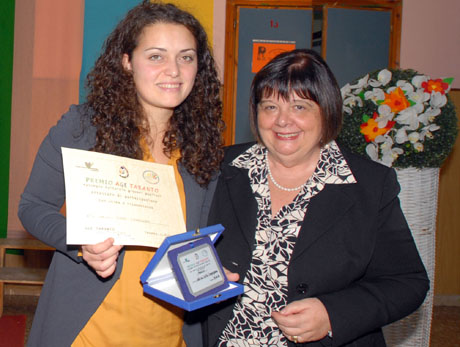 Con il Premio A.GE. Taranto riconosciute le “eccellenze” dei genitori