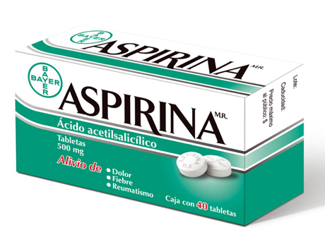 L’aspirina raddoppia la sopravvivenza dopo il cancro