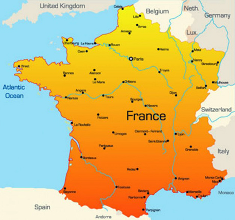 Francia: riconosciuto il diritto di un individuo intersessuale, né uomo né donna. Con una sentenza i giudici riconoscono sesso neutro