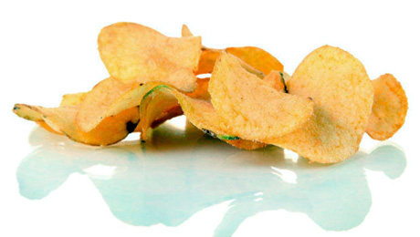 Allerta per i celiaci: Eurofood ritira dal mercato patatine “Go-tan grupuk chips di gamberetti”