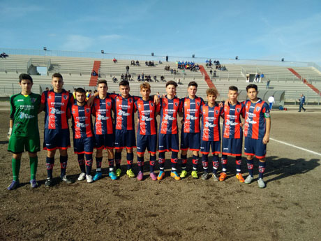 4^giornata Campionato Allievi Regionali: Red Boys – Taranto 0-2. Giovanissimi Regionali:  VIRTUS MASSAFRA-TARANTO FC: 1-3