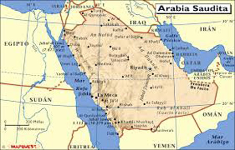 Arabia Saudita: nel silenzio occidentale 52 uomini tra cui alcuni giovanissimi saranno decapitati in pubblico