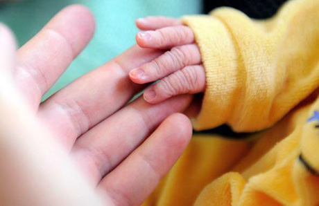 Infanticidio: orrore in Germania, trovati cadaveri di neonati