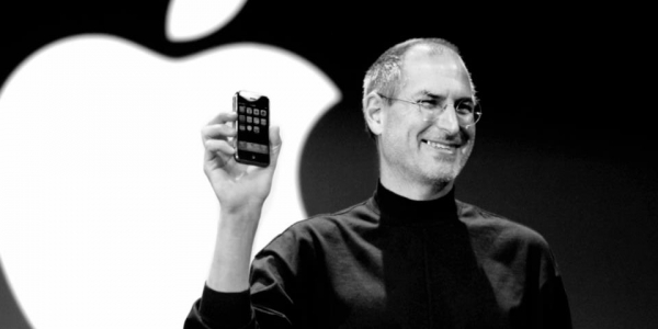 Le ultime parole di Steve Jobs in rete. Fake o realtà?