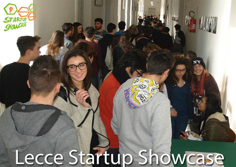 “Lecce Startup Showcase” centra un obiettivo del Miur e fa scoprire una scuola che “cova” 21 startup innovative