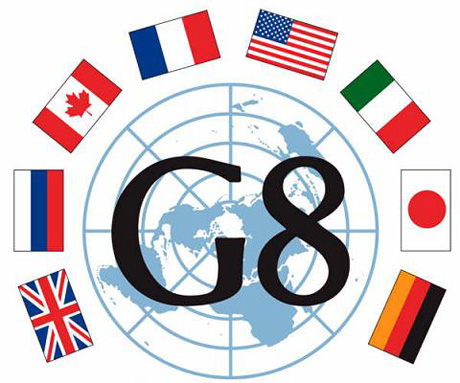 Allarme studio Gb, Italia fuori dal G8? Il Belpaese, ora l’ottava economia globale, scivolerà in 13ma posizione entro il 2030
