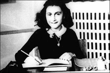 Il “Diario di Anna Frank” è dal primo gennaio su internet in lingua originale e gratuita