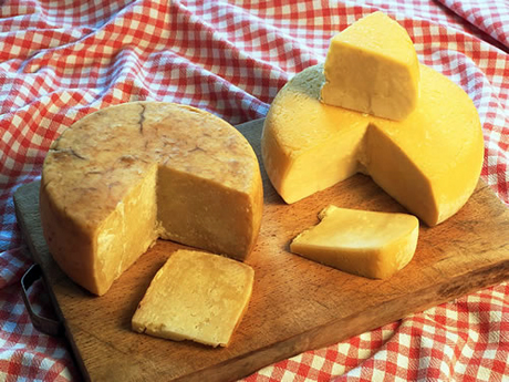 Listeria Monocytogenes nei formaggi di pecora spagnoli “Torta de Canarejal”