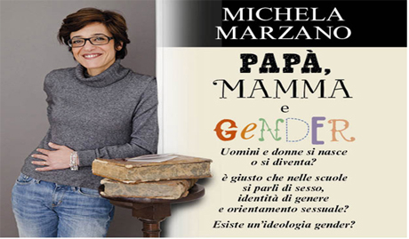 MANDURIA. Il Liceo “F. De Sanctis-G. Galilei” incontra la scrittrice Michela Marzano