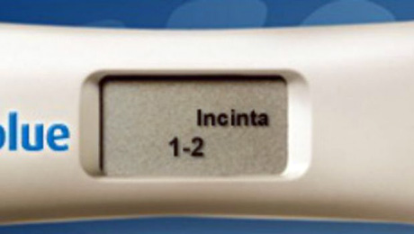 Test di gravidanza digitale Clearblue: la Swiss Precision Diagnostics finisce in Tribunale per pubblicità ingannevole