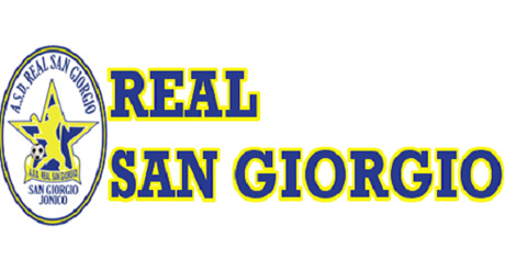 Promozione: Real S. Giorgio. Real-Tricase 1-1