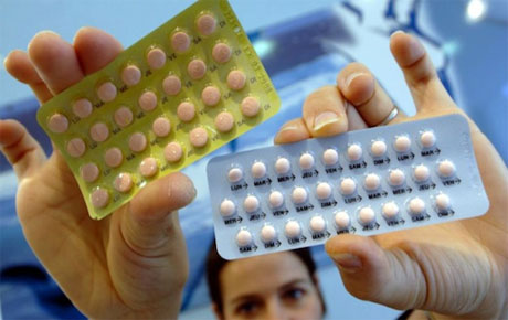 In Svizzera resi noti il numero di decessi legati alla pillola anticoncezionale