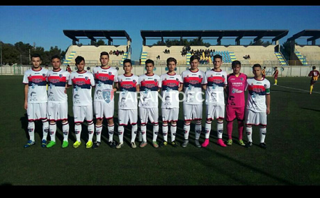18a giornata Campionato Nazionale Juniores. Taranto FC – San Severo 1-0