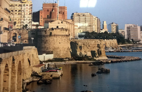 Raccoglitori di mozziconi e chewingum in città: ecco la nostra proposta per Taranto‏