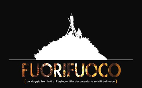 MANDURIA. Il documentario “Fuorifuoco” – i riti del fuoco in Puglia